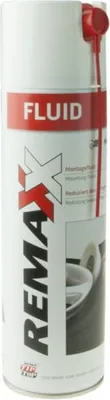 Produktbild von Rema TIP TOP kapalina pro montáž pneumatik PAX, RFT - REMAXX FLUID (sprej, 400 ml)