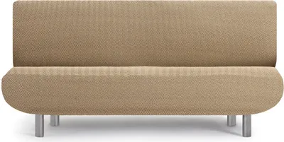 Produktbild von Sofabezug Eysa JAZ Beige 160 x 100 x 230 cm