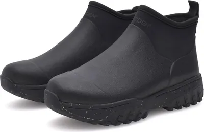 Image de Woden Irene Wp Bottes Noir UE 42 Femme Noir UE 42