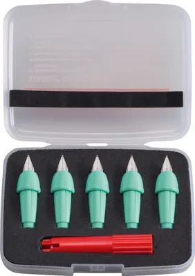Produktbild von Schreibeinsatz Easybirdy VE=9x5 Stück Pastel Edition mint M