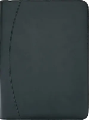 Immagine prodotto di XD Collection - Portafoglio "Essential", design tecnico, A4 XD1168 (formato unico) (nero)