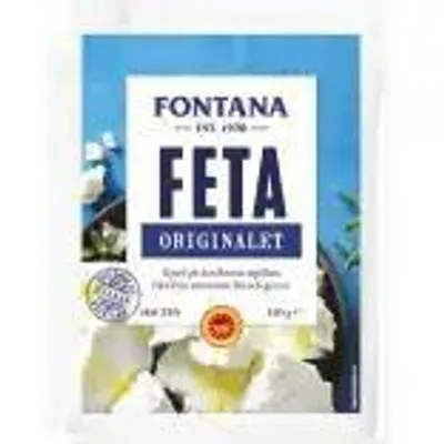Produktbild von Fontana Feta Original