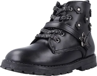 Obrázok produktu pre CHICCO ANKLE BOOT CERLY Čierna