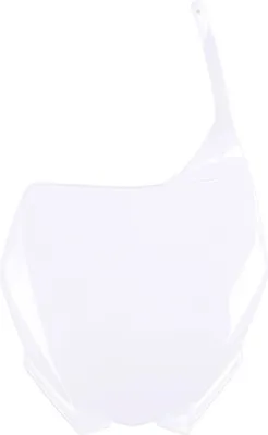 Image de Tablica rejestracyjna UFO Plast