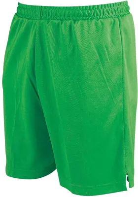 Produktbild von Precision Rugbyshorts Erwachsene grün XL Sport Polyester