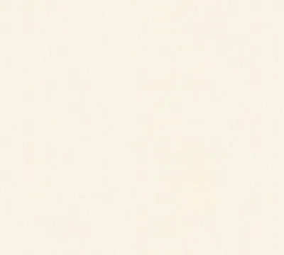 Produktbild von Architects Paper Unitapete Floral Impression einfarbige Tapete unifarben Vliestapete weiß creme 10,05 m x 0,53 m