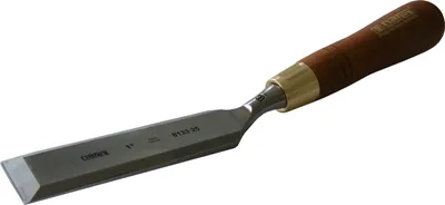Produktbild von Narex Stechbeitel Schälbeitel mit gekröpften Hals, Breite:6 mm (1/4 Zoll)