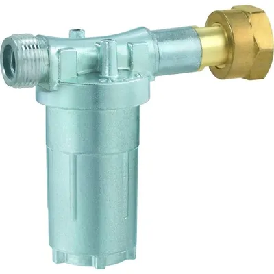 Produktbild von GOK Caramatic ConnectClean 2.0 Gasfilter, 2 Stück