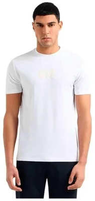 Zdjęcie produktu dla Koszulka Emporio Armani 0301-U0002 dla Męskie