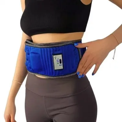 Produktbild von Pas masujący Zenet ZET-754