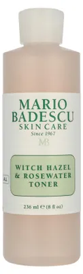 Immagine prodotto di Mario Badescu Tonico all'amamelide e all'acqua di rose
