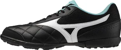 Produktbild von Mizuno Mrl Sala Club Tf Hallenfußballschuhe Schwarz EU 45 Schwarz EU 45