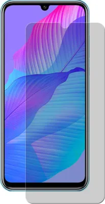 Immagine prodotto di 3x pellicola blindata premium per Huawei P smart S pellicola blindata 7H