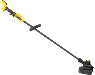 Productafbeelding van Stanley Fatmax Accu-grastrimmer, 28/33 cm, 18V, BL, zonder accu