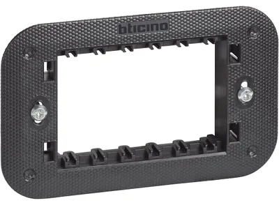 Produktbild von Legrand K4703 Wandplatte/Schalterabdeckung
