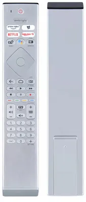 Ersatz Fernbedienung für Philips 398GM10SEPHN0004SY | 55PUS9206