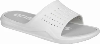 Produktbild von ENERGETICS Ux.-Badesandalen Pampel WHITE/GREY 40-41