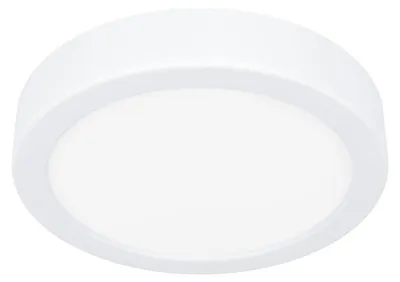 Productafbeelding van EGLO FUEVA 6, LED, 1000 lumen, IP20, Wit