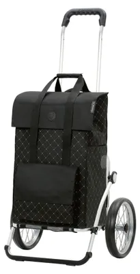 Produktbild von Andersen Shopper Royal Shopper Lisa Einkaufstrolley 59 cm