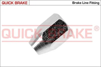 Immagine prodotto di Bullone di raccordo QUICK BRAKE HA 23 mm