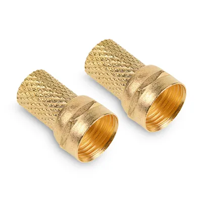 Image de Fiche F HEITECH 7mm, pack de 2