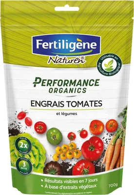 Produktbild von Dünger Tomaten und Gemüse 700 g