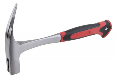 Produktbild von Hammer 600g,33cm Monolit