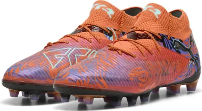 Produktbild von Puma Future 8 Ultimate Creativity Ag Fußballschuhe Orange EU 41 Orange EU 41