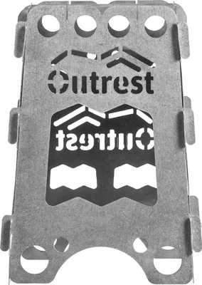 Image de Kuchenka turystyczna Outrest