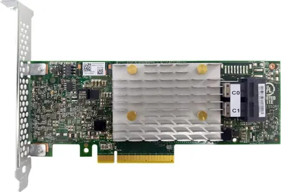 Obrázok produktu pre LENOVO ThinkSystem 4350-8i SAS/SATA 12Gb HBA (4Y37A72480)