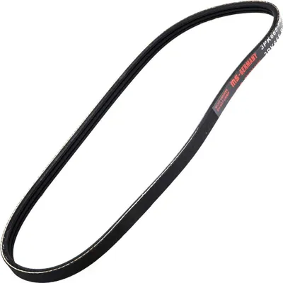 Produktbild von MASTER-SPORT Keilrippenriemen 665mm für NISSAN MICRA III (K12) 3PK665-PCS-MS