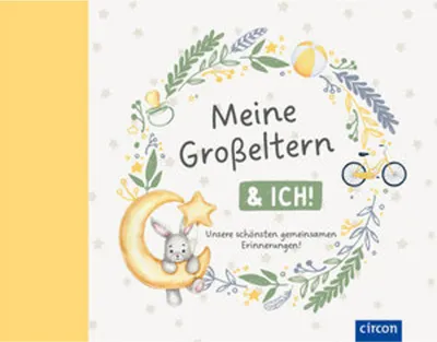 Obrázok produktu pre Meine Großeltern & ich!
