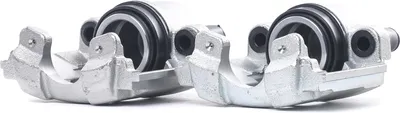 Produktbild von RIDEX Bremssattel Satz Vorne für TOYOTA Yaris Schrägheck (P9) 78B2012