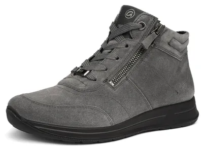 Produktbild von Ara Damen Schnürschuh OSAKA grau Größe EUR 41,5