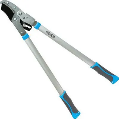 Produktbild von KRAVA Astschere 36mm | Rasenschere | Baumschere | Aluminium | SoftGrip-Technologie |