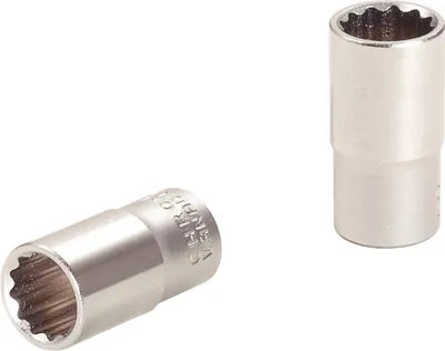 Image de KS TOOLS Douille 1/4" 12 points 13/32" - 917.1484