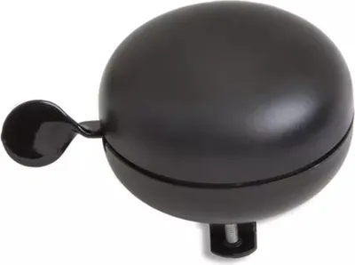 Image de Luchs Ding-dong Bell, 80 mm schwarz