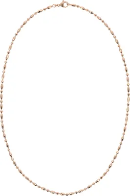 Produktbild von IDONY damen halskette - rosa, ONESIZE