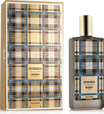 Immagine prodotto di Memo Inverness Edp 75 Ml