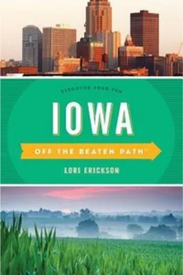 Immagine prodotto di Iowa Off the Beaten Path®