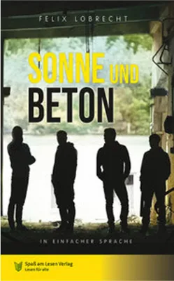 Produktbild von Sonne und Beton