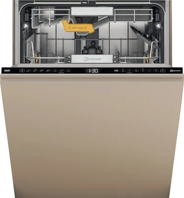 Produktbild von Bauknecht B8I HF58 TUC Einbau-Geschirrspüler vollintegriert 60 cm