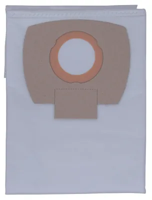 Produktbild von Eibenstock Vlies-Filterbeutel, 5 Stück (für DSS 50), Für:SS 1400/SS 1401 L