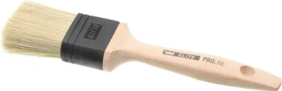Produktbild von Profi Malerpinsel PROLINE ELITE 50 mm