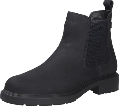 Produktbild von Tamaris Damen Stiefel, blau(navy (8)), Gr. 37