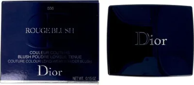 Produktbild von Dior Rouge Blush - Limited Edition, Rose, Cosmic Coral, 1 Farben, Creme, Palette, Frauen