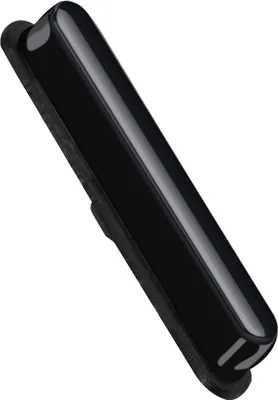 Produktbild von Samsung, Power-Taste für Samsung Galaxy A71 Original, Schwarz