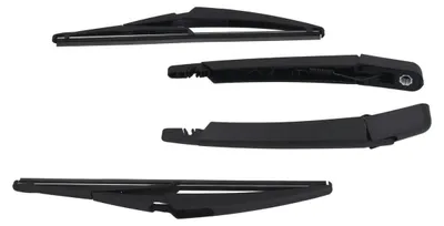Produktbild von KAMOKA 25355 Wischerarm Scheibenwischerarm Hinten für HYUNDAI GETZ (TB) 290mm mit Wischblatt