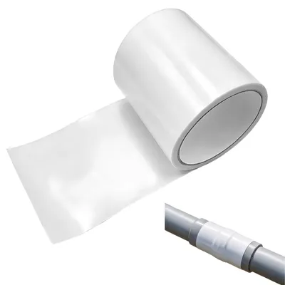 Productafbeelding van Extreem Waterdichte Reparatietape 1,5 m voor Zwembaden en Tenten