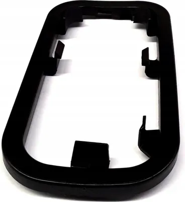 Image de VOLVO V60 XC60 Grille de ciel de pavillon Encadrement OE 30715564